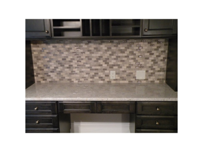 A&amp;E Tile and Marble, LLC Logo