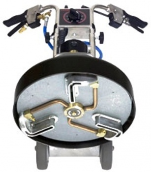 Surprise Carpet Cleaners - Carpet Cleaning Pros Logo