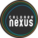 Calvary Chapel Logo