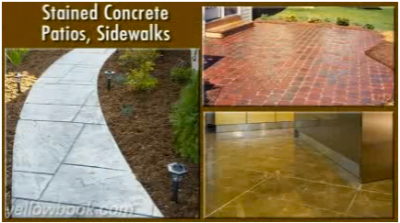 RL Heinz Construction & Concrete Inc Image