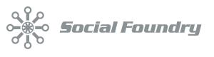 The Social Foundry Logo