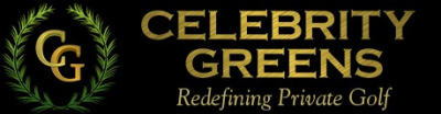 Celebrity Greens Logo
