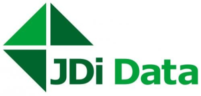 JDI Data Corporation Logo