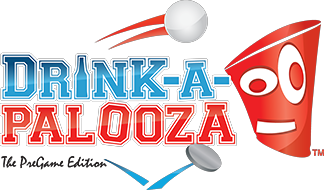 Drink-A-Palooza Logo