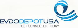 EvdoDepot USA Logo