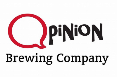 Opinion Brewing Company Logo