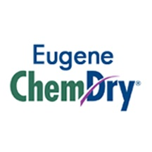 Eugene Chem-Dry Logo