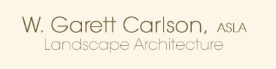 Garett Carlson Architect Image