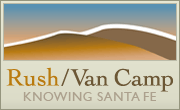 Rush Van Camp - Santa Fe Real Estate Image
