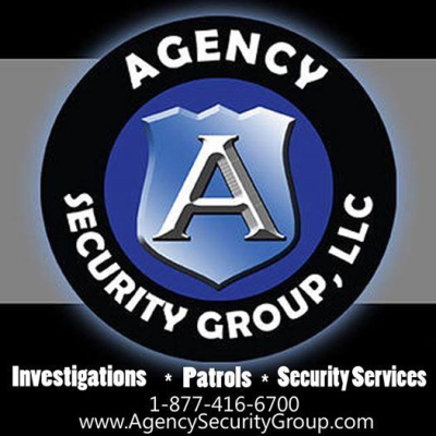 Agency Security Group, LLC Logo