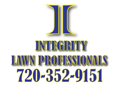 Integrity Lawn Professionals Logo