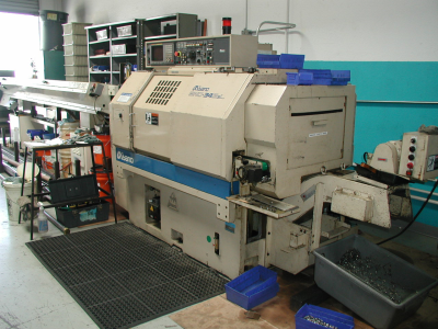 Contract Manufacturing Services Inc Logo