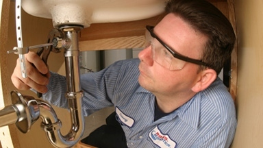 Hank Klink Plumbing LLC Logo