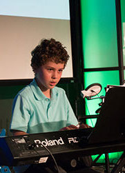 U.S. Music Lessons Logo