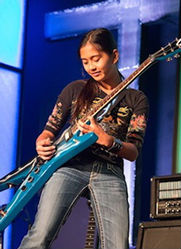 U.S. Music Lessons Image