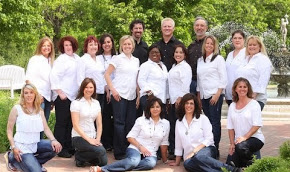 Fielder Park Dental Logo