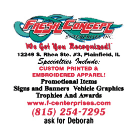 Fresh Concept Enterprises Logo
