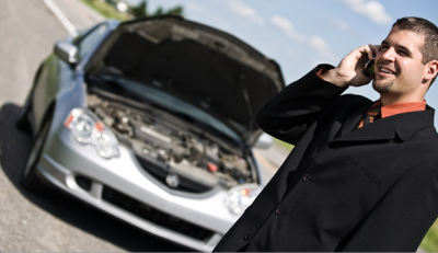 Thompson's Transmission Image