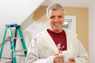 Duro Home Improvements Logo