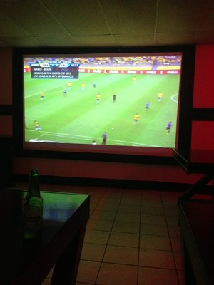 Level Bar And Lounge Logo