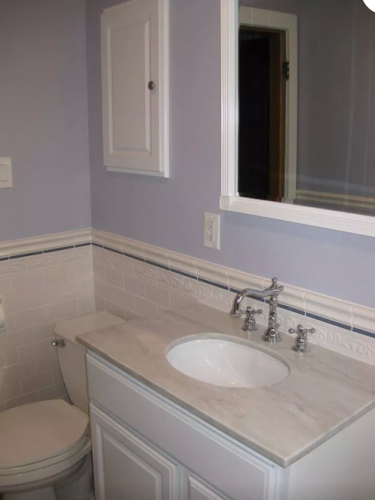 LD's UNLIMITED Home Improvement Image