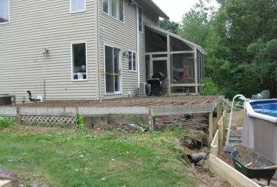 LD's UNLIMITED Home Improvement Image