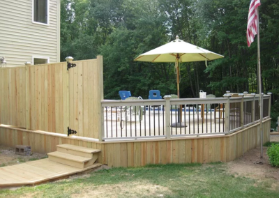 LD's UNLIMITED Home Improvement Image