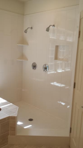 LD's UNLIMITED Home Improvement Image