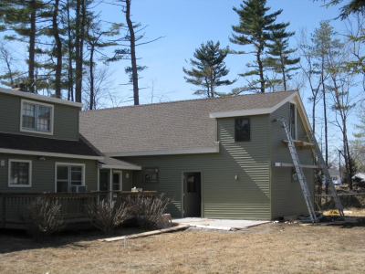 LD's UNLIMITED Home Improvement Image