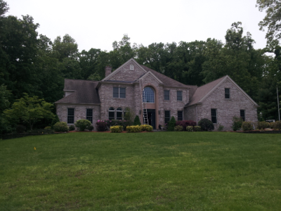 LD's UNLIMITED Home Improvement Image