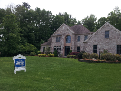 LD's UNLIMITED Home Improvement Image