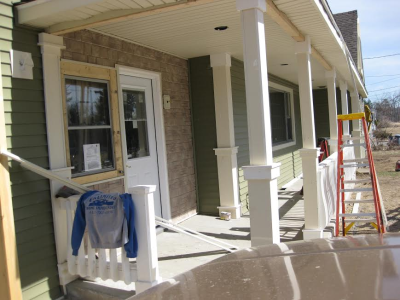 LD's UNLIMITED Home Improvement Image