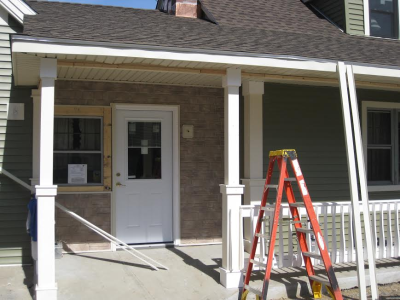 LD's UNLIMITED Home Improvement Image