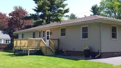 LD's UNLIMITED Home Improvement Image