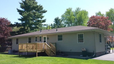 LD's UNLIMITED Home Improvement Image