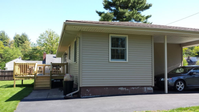 LD's UNLIMITED Home Improvement Image