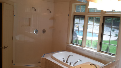 LD's UNLIMITED Home Improvement Image