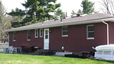 LD's UNLIMITED Home Improvement Image