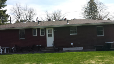 LD's UNLIMITED Home Improvement Image