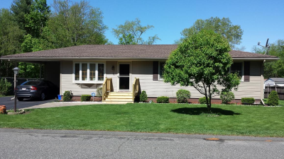 LD's UNLIMITED Home Improvement Image