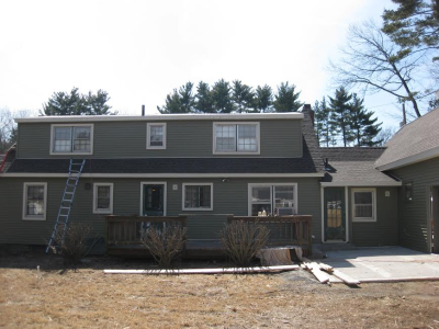 LD's UNLIMITED Home Improvement Image