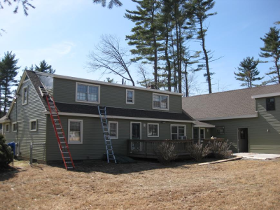 LD's UNLIMITED Home Improvement Image