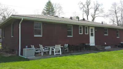 LD's UNLIMITED Home Improvement Image