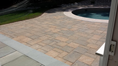 LD's UNLIMITED Home Improvement Image