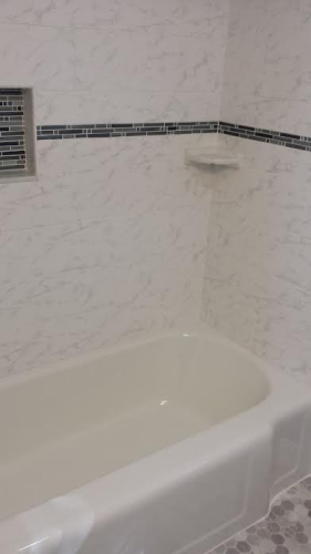 LD's UNLIMITED Home Improvement Image