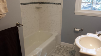 LD's UNLIMITED Home Improvement Image