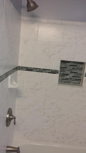 LD's UNLIMITED Home Improvement Image