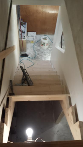 LD's UNLIMITED Home Improvement Image