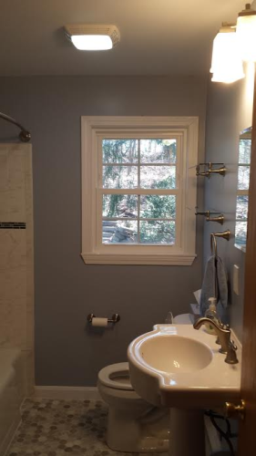 LD's UNLIMITED Home Improvement Image