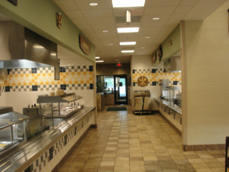 1st Choice Electrical & Security Image